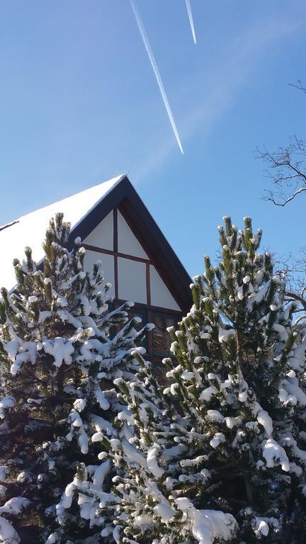 Landhaus Tonmuehle Ilsenburg Exterior foto